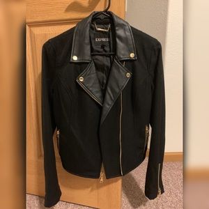 Express jacket